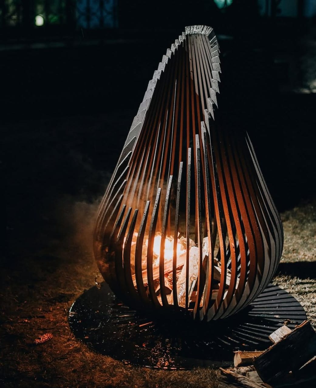 Портрет человека