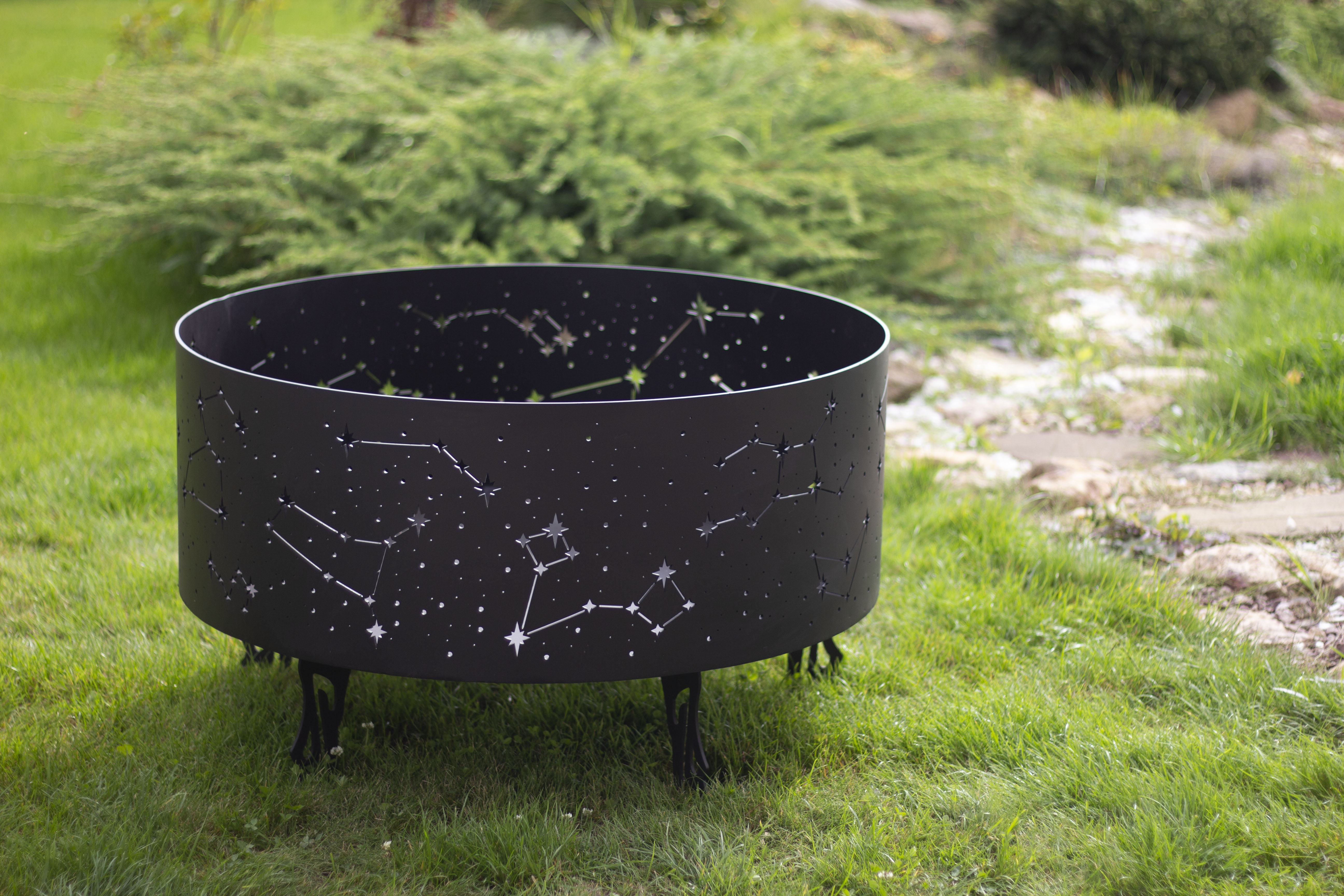 Портрет человека