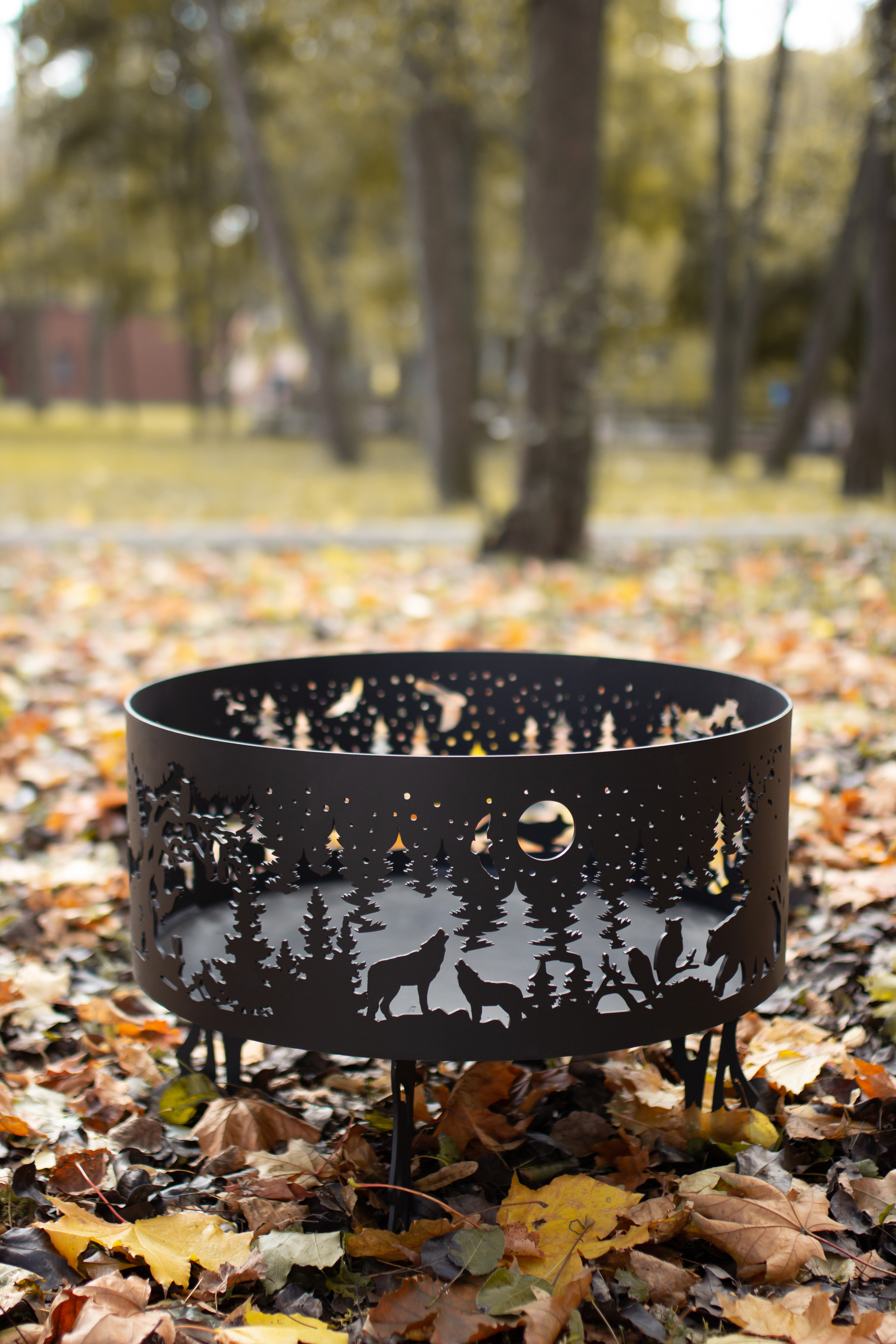 Портрет человека