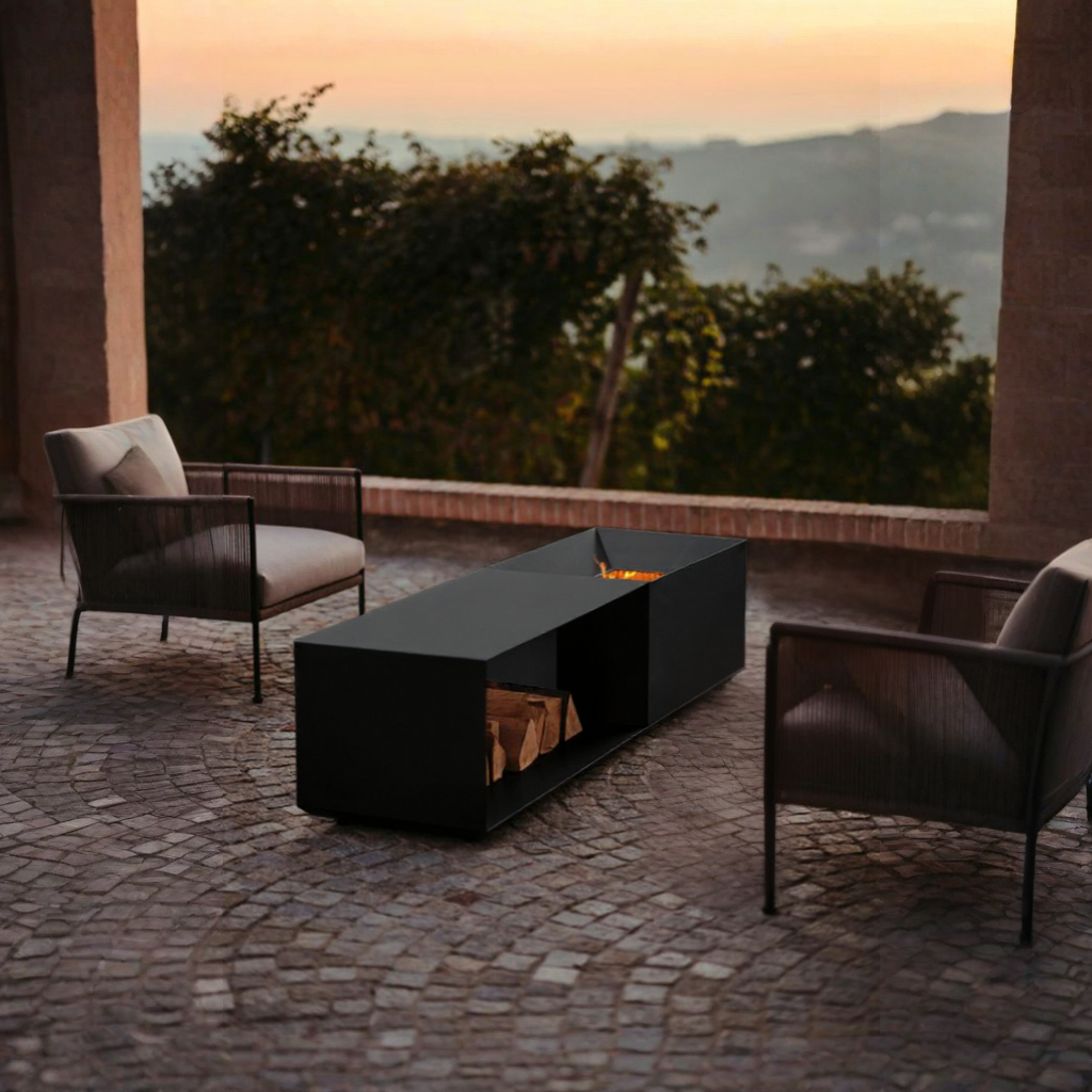 Портрет человека